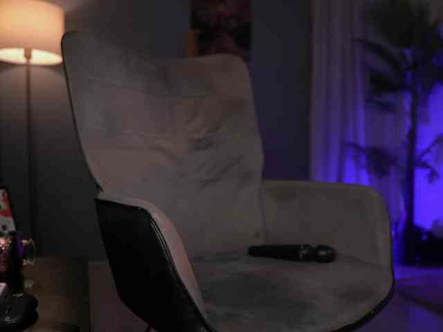 SerenaGrant webcam