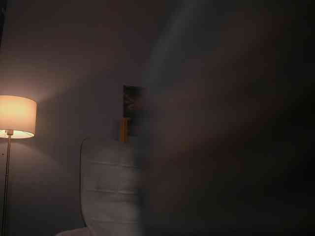 SerenaGrant webcam