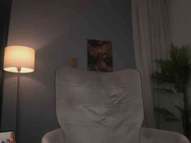 SerenaGrant webcam