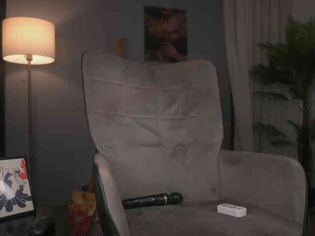 SerenaGrant webcam