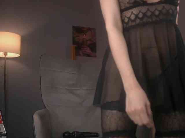 SerenaGrant webcam