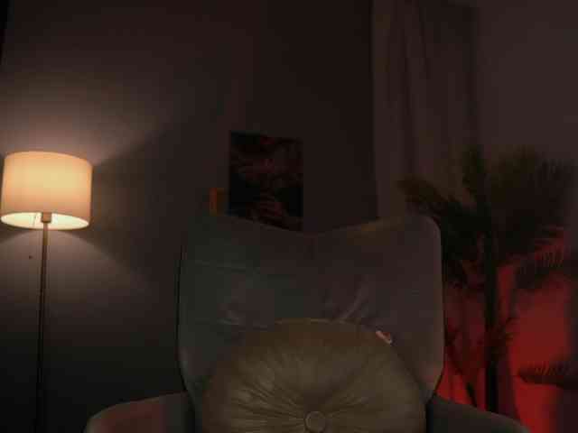 SerenaGrant webcam
