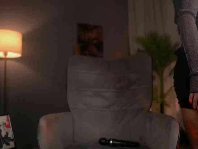 SerenaGrant webcam