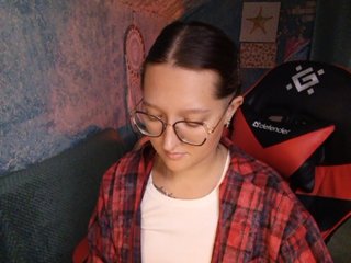 KRISTINA-S Porn Show