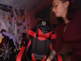 KRISTINA-S Porn Show