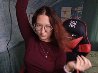 KRISTINA-S Porn Show