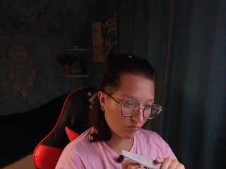 KRISTINA-S Porn Show