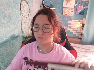 KRISTINA-S Porn Show