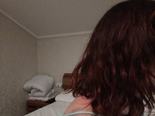 KRISTINA-S Porn Show