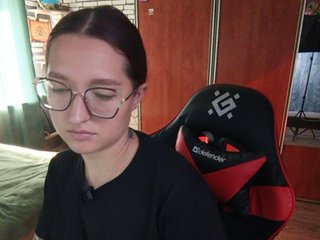 KRISTINA-S Porn Show