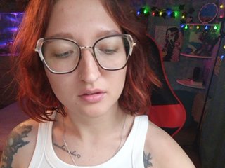 NovaLia Porn Show