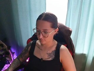 KRISTINA-S Porn Show
