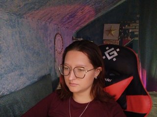 KRISTINA-S Porn Show