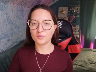 KRISTINA-S Porn Show