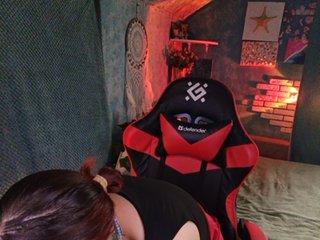 KRISTINA-S Porn Show
