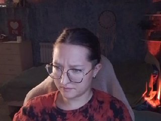KRISTINA-S Porn Show