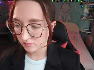 NovaLia Porn Show