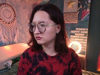 KRISTINA-S Porn Show