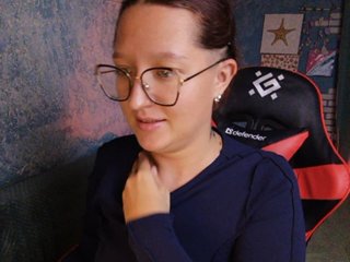KRISTINA-S Porn Show