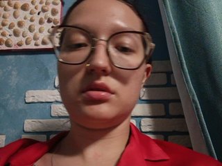 KRISTINA-S Porn Show