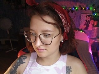 NovaLia Porn Show
