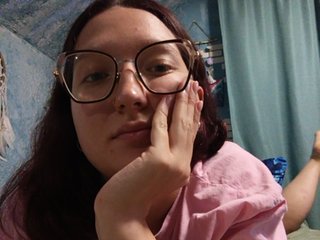 KRISTINA-S Porn Show