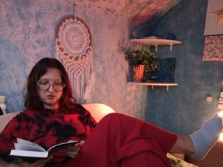 KRISTINA-S Porn Show