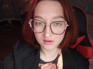 NovaLia Porn Show