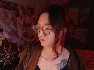 KRISTINA-S Porn Show