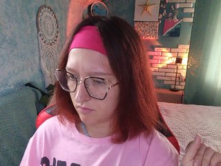 KRISTINA-S Porn Show
