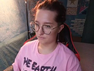 KRISTINA-S Porn Show