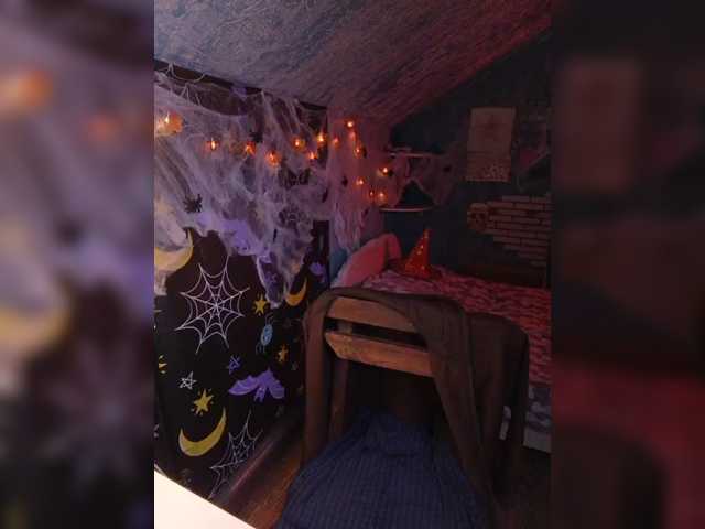 KRISTINA-S live cam on BongaCams