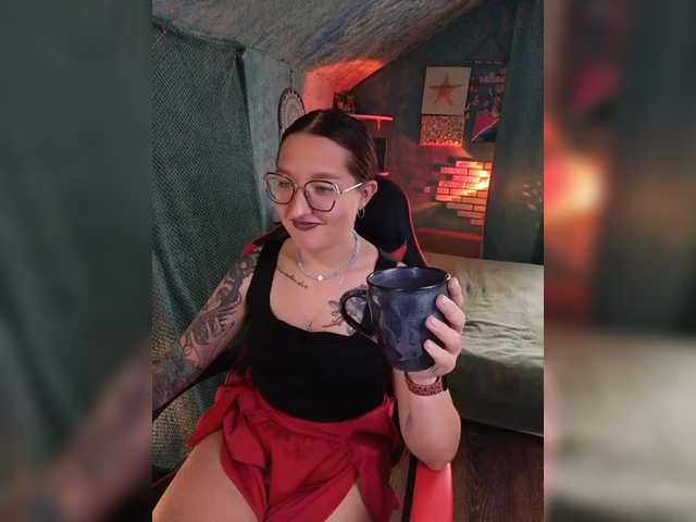 Rosia-Guess live cam on BongaCams
