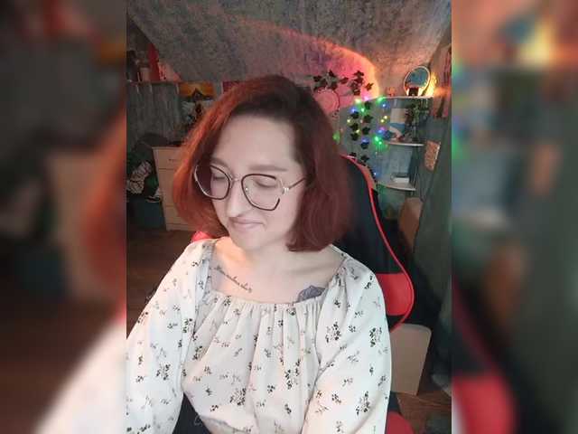 Rosia-Guess's BongaCams show and profile