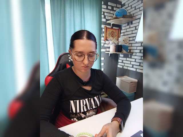 Rosia-Guess live cam on BongaCams