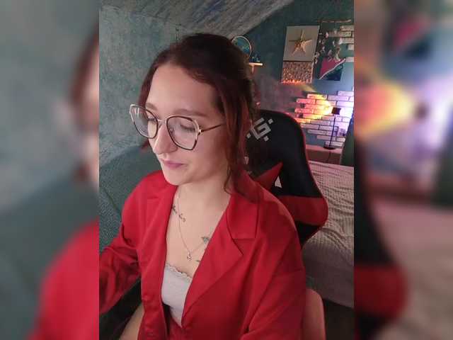 Rosia-Guess live cam on BongaCams
