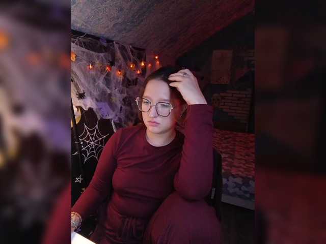 KRISTINA-S live cam on BongaCams