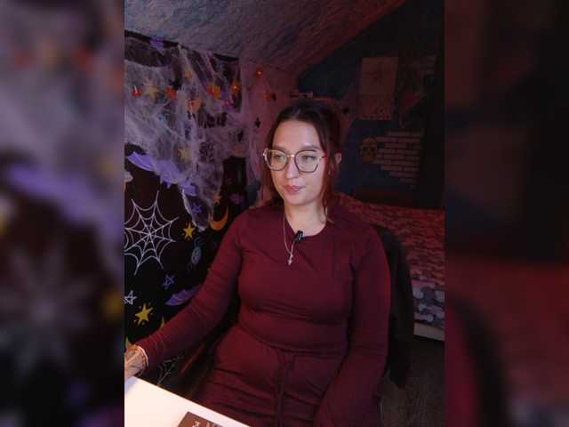 Kristina-s live cam