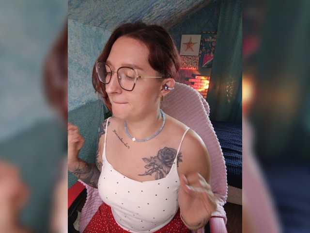 Rosia-Guess live cam on BongaCams