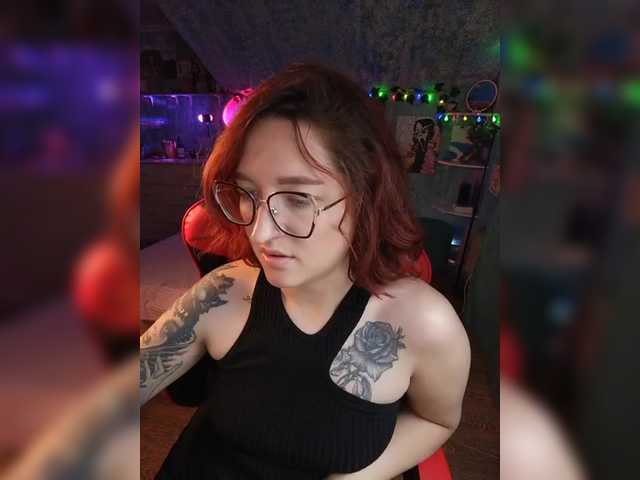 Rosia-Guess live cam on BongaCams