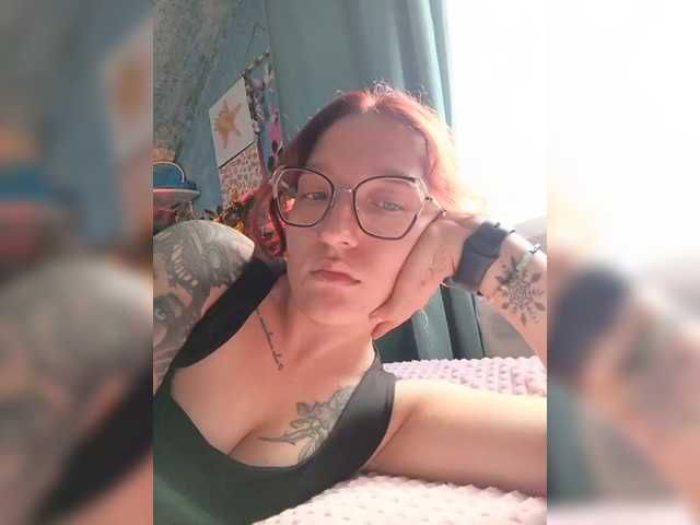 Rosia-Guess live cam on BongaCams