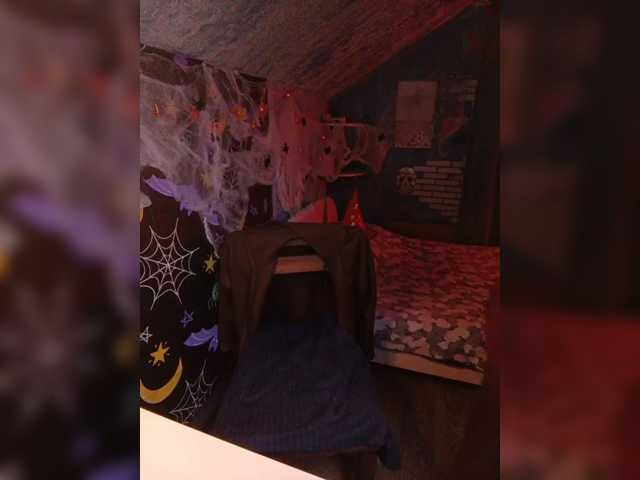 Kristina-s live cam