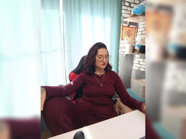 Rosia-Guess live cam on BongaCams