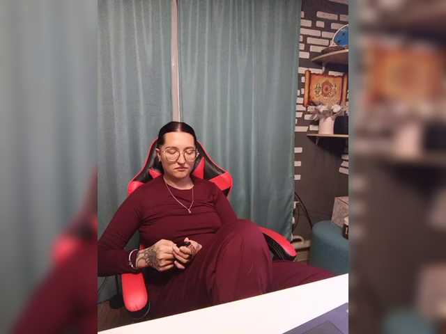 Rosia-Guess live cam on BongaCams