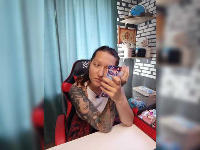 Rosia-Guess live cam on BongaCams