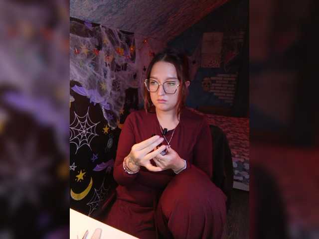 Kristina-s live cam