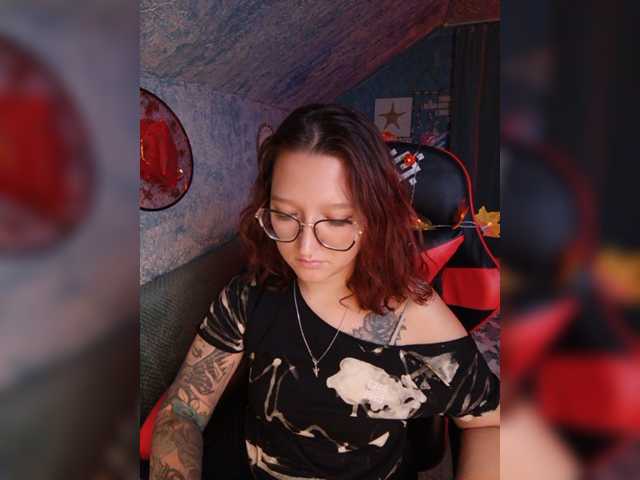 Rosia-Guess live cam on BongaCams