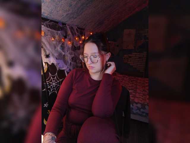 KRISTINA-S live cam on BongaCams