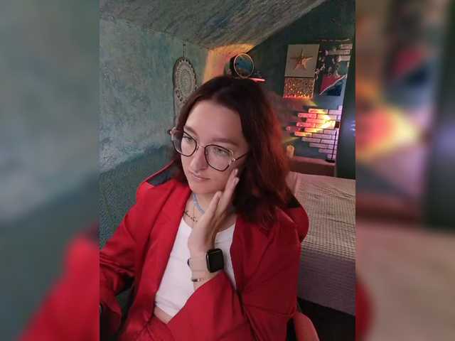 Rosia-Guess live cam on BongaCams
