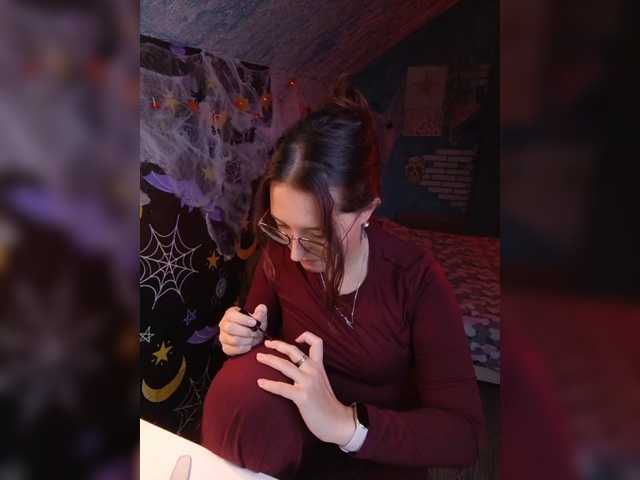 Kristina-s live cam